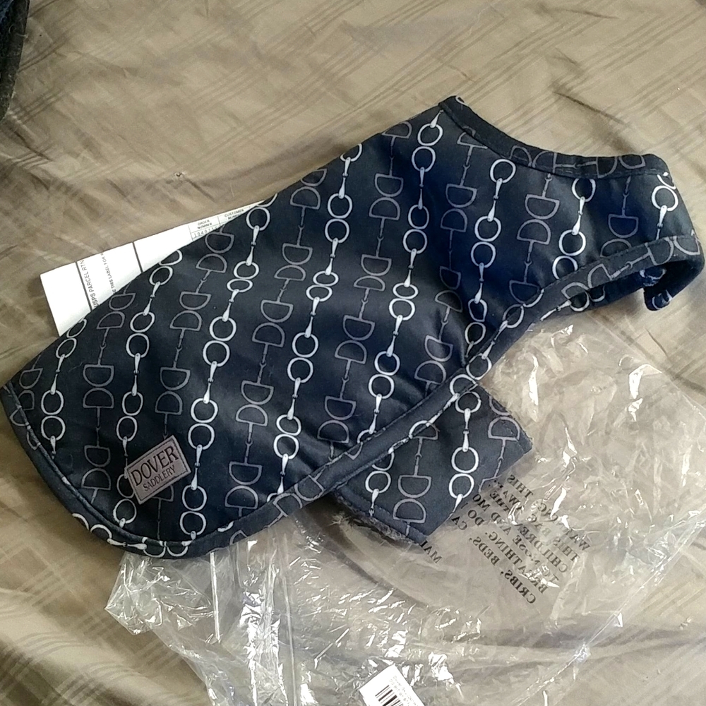 Dog Coat